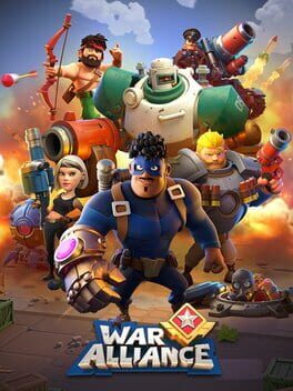 War Alliance