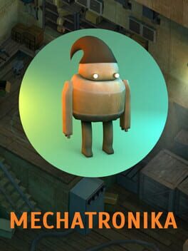 Mechatronika