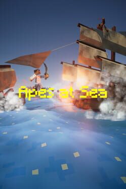 Apes At Sea