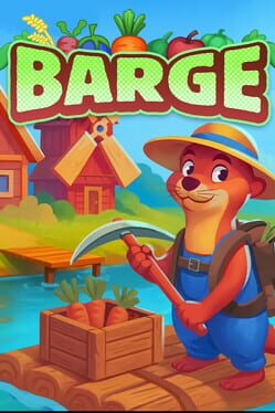 Barge