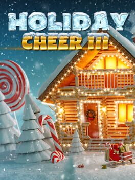 Holiday Cheer 3