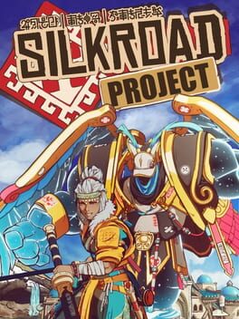 Silkroad Project