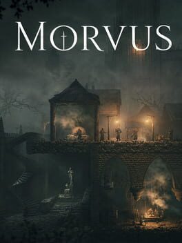 Morvus