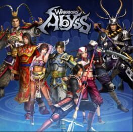 Warriors: Abyss - Hack'n'Dash Legendary Costume Set