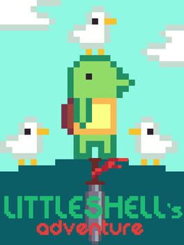 Little Shell's Adventure