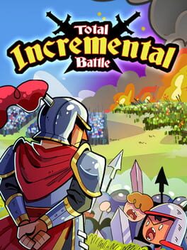 Total Incremental Battle