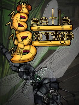 Beetle Barrage