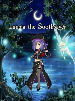 Luneia the Soothsayer