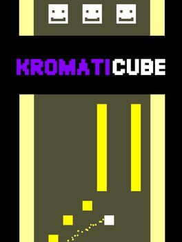 Kromaticube