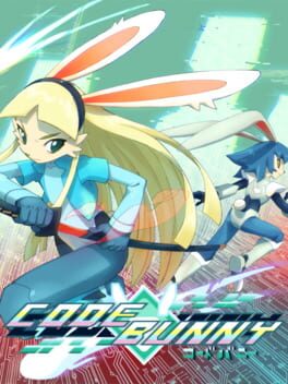 Code Bunny