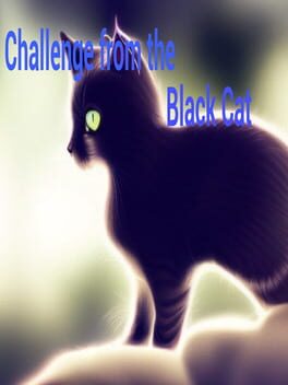 Challenge from the Black Cat