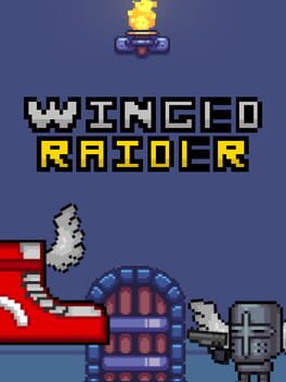Winged Raider