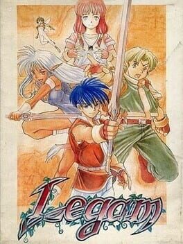 Legam