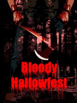 Bloody Hallowfest