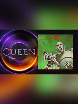 Beat Saber: Queen - "We Are the Champions"