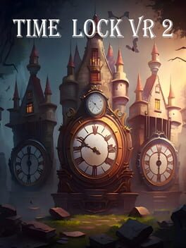 TimeLock VR 2