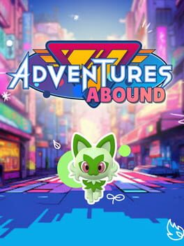 Pokémon Go: Adventures Abound