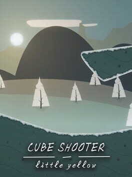 CubeShooter