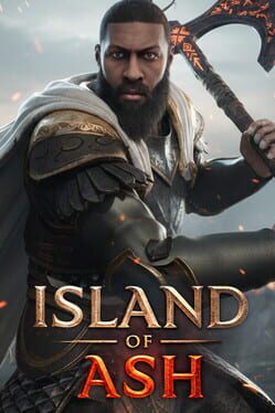 Island of Ash