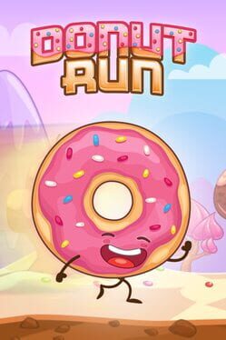 DonutRun