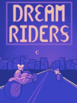 Dream Riders
