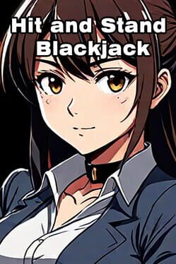 Hit and Stand Blackjack