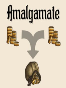 Amalgamate