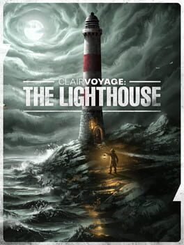 Clairvoyage: The Lighthouse