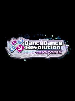 Dance Dance Revolution Grand Prix