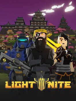 Light Nite