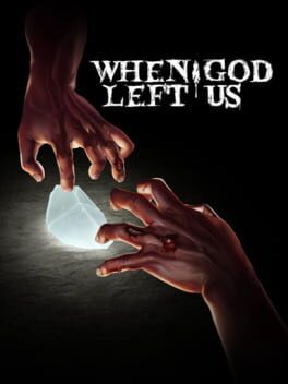 When God Left Us
