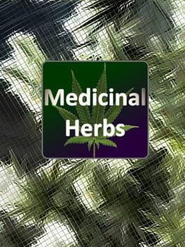 Medicinal Herbs: Cannabis Grow Simulator