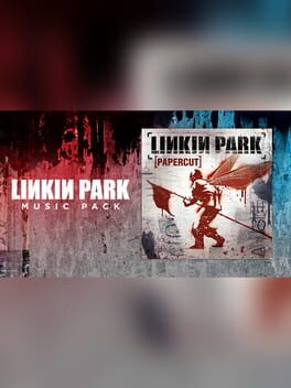 Beat Saber: Linkin Park - "Papercut"
