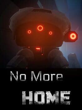 No More Home