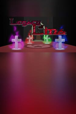 Legacy of Lina