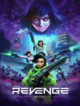 Revenge