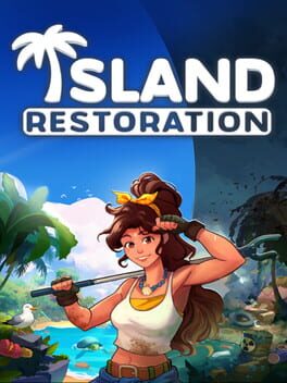 Island Restoration