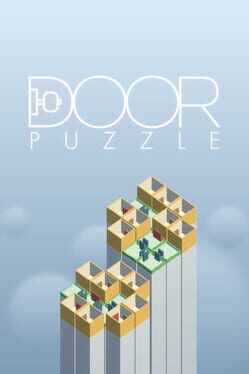 Door Puzzle