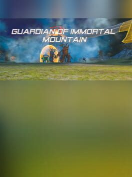 Guardian of Immortal Mountain