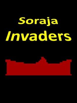 Soraja Invaders