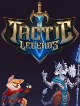 Tactic Legends