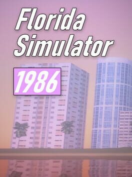 Florida Simulator 1986