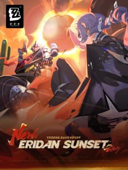 Zenless Zone Zero: Update 2.8 - New Eridan Sunset