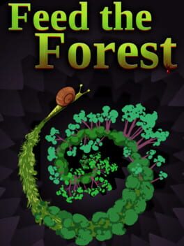 Feed the Forest