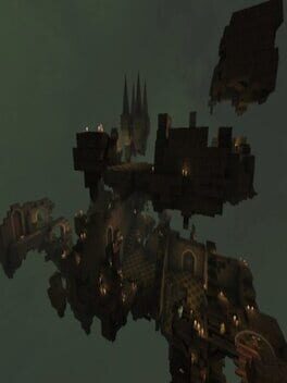 Diminutive Abyss