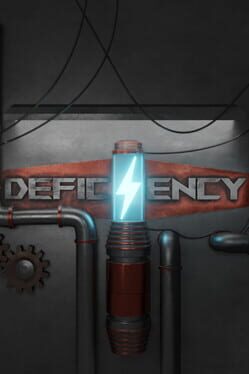 Deficiency