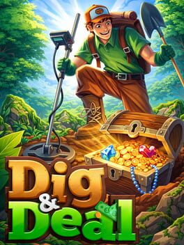 Dig & Deal