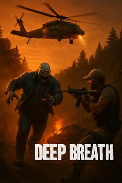 Deep Breath
