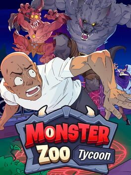 Monster Zoo Tycoon