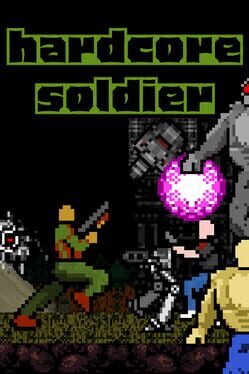 Hardcore Soldier